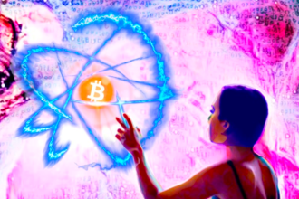 Heat and Energy in Crypto Markets: Bitcoin's Financial Thermodynamics