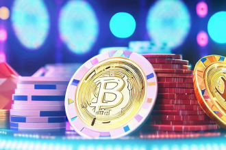 Blockchain-Based Casinos: The Solution to Transparent and Fair Gambling?
