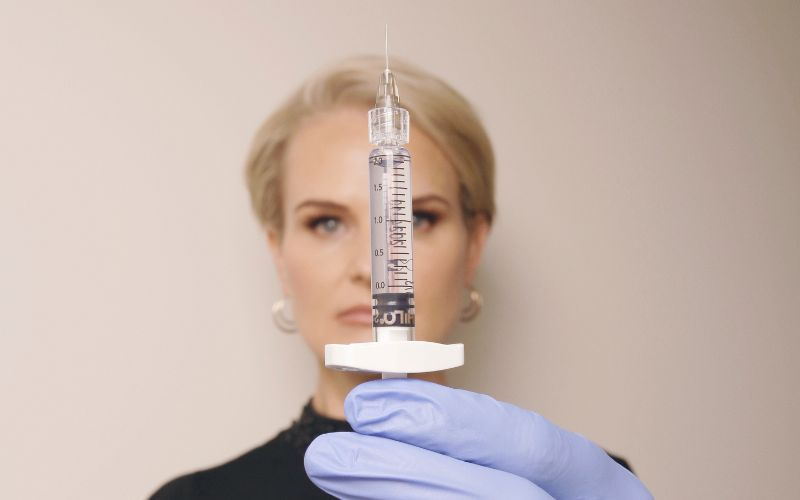 Bridging the Gap to Youthful Skin with Bio Remodeling Injections and Facial Treatments