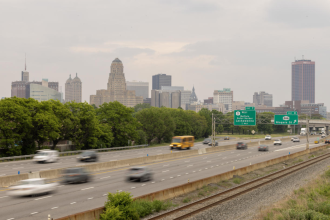 Buffalo's I-190