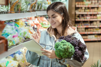 Maximizing Savings: The Art of Bulk Buying Food on a Budget