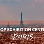 Top Exhibition Centers in Paris
