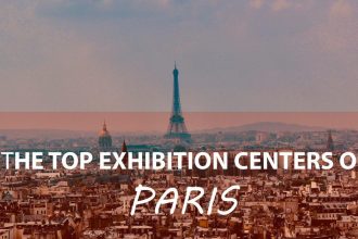 Top Exhibition Centers in Paris