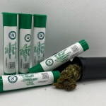 Finding the Best CBD Pre-Rolls: What You Need to Know
