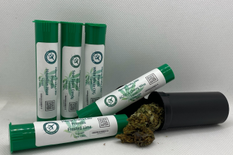 Finding the Best CBD Pre-Rolls: What You Need to Know