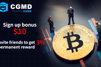 CGMDminer launches contract trading: unlocking profits for all investors in the cryptocurrency market.