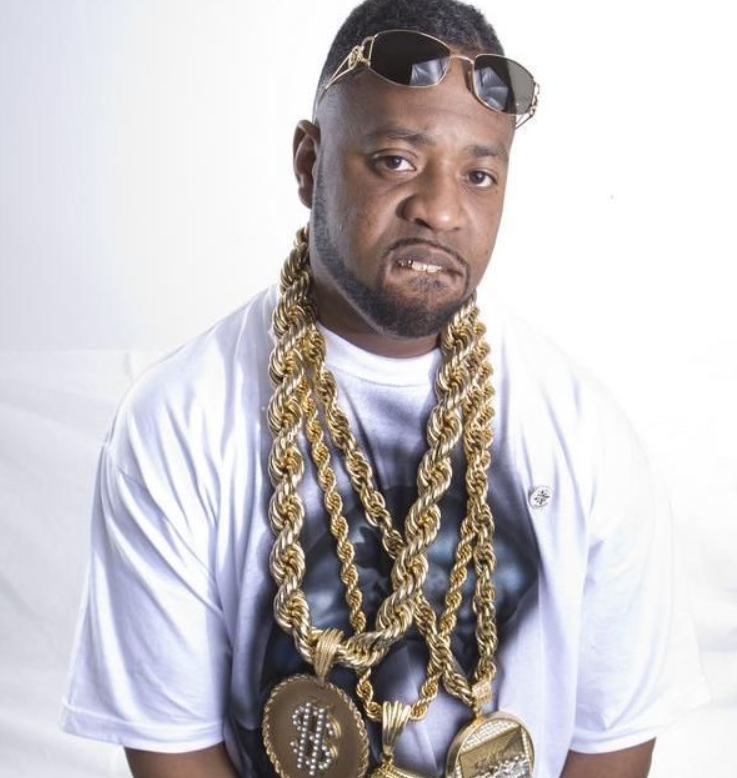 Cappadonna Biography, Wiki, Net Worth, Career, Personal Life, Early Life and More.