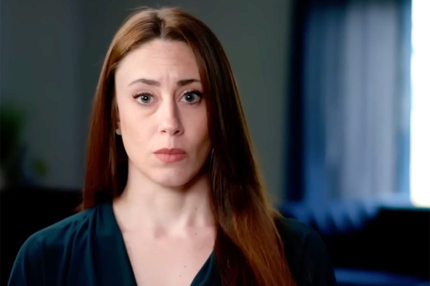 Casey Anthony Wiki, Bio, Net Worth, Personal Life, Husband, Body Measurements, Trial, and More.