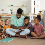 Empower Young Minds: Your Gateway to Exceptional Children's Book Recommendations