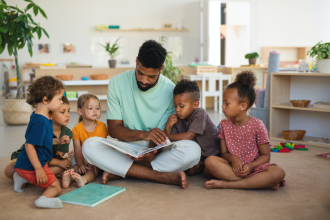 Empower Young Minds: Your Gateway to Exceptional Children's Book Recommendations