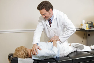 Chiropractic Secrets to Better Body Movement and Flexibility