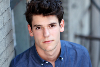Chris McCarrell Biography, Net Worth, Career, Personal Life & Early Life