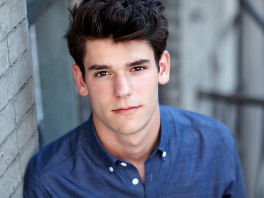 Chris McCarrell Biography, Net Worth, Career, Personal Life & Early Life