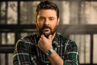 Chris Young