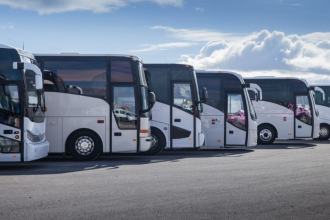 Coach Bus Rental: Tips for a Stress-Free Group Travel