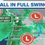 Coast-to-Coast Storm