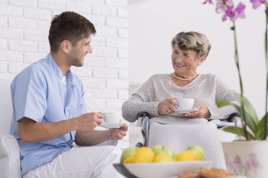 5 Tips for Choosing Convalescent Homes