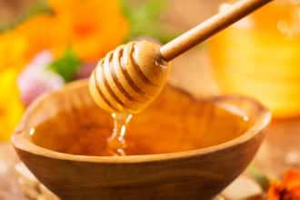 Cooking with Honey, a Culinary Adventure