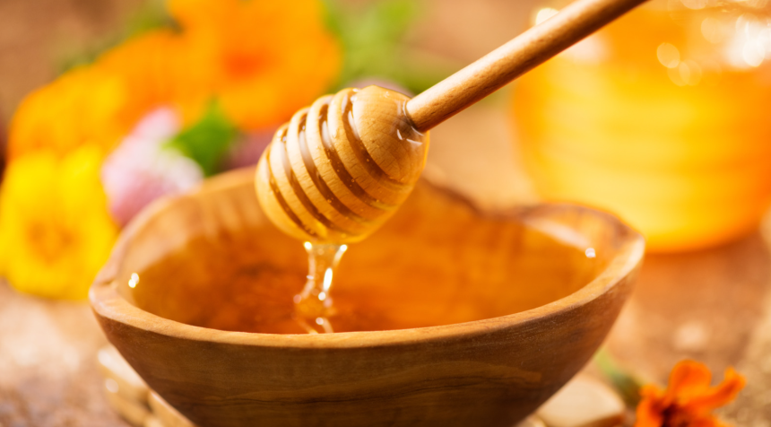 Cooking with Honey, a Culinary Adventure
