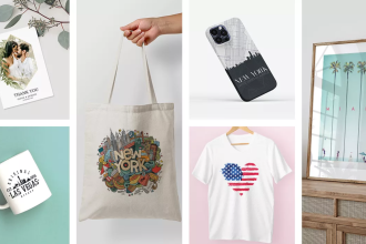 10 Reasons Why Custom Merchandise is a Must-Have for Your Business