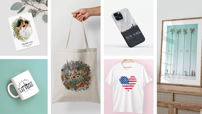 10 Reasons Why Custom Merchandise is a Must-Have for Your Business