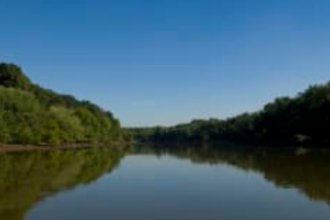 D.C. River