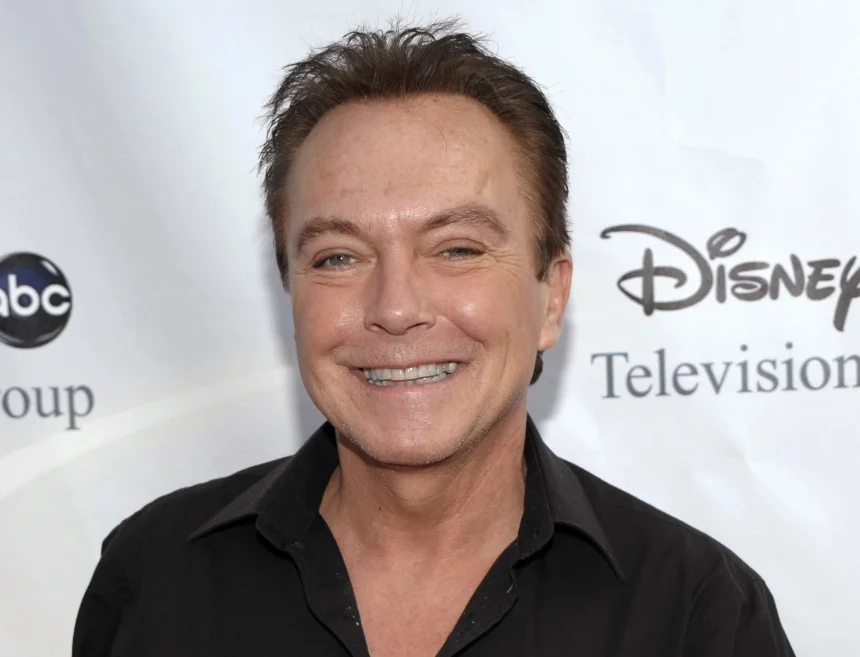 David Cassidy's Wiki, Bio, Net Worth, Age, Career, Body measurements, and More.