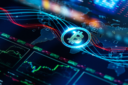 Decrypting Bitcoin: Your Manual for Navigating the Digital Monetary World