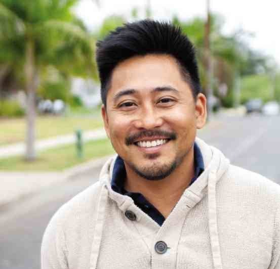Dion Basco biography