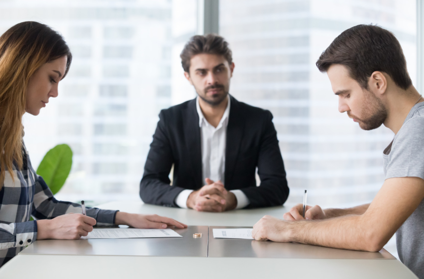 What to Look For in a Divorce Attorney?