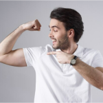 Does Testosterone Improve Mood?