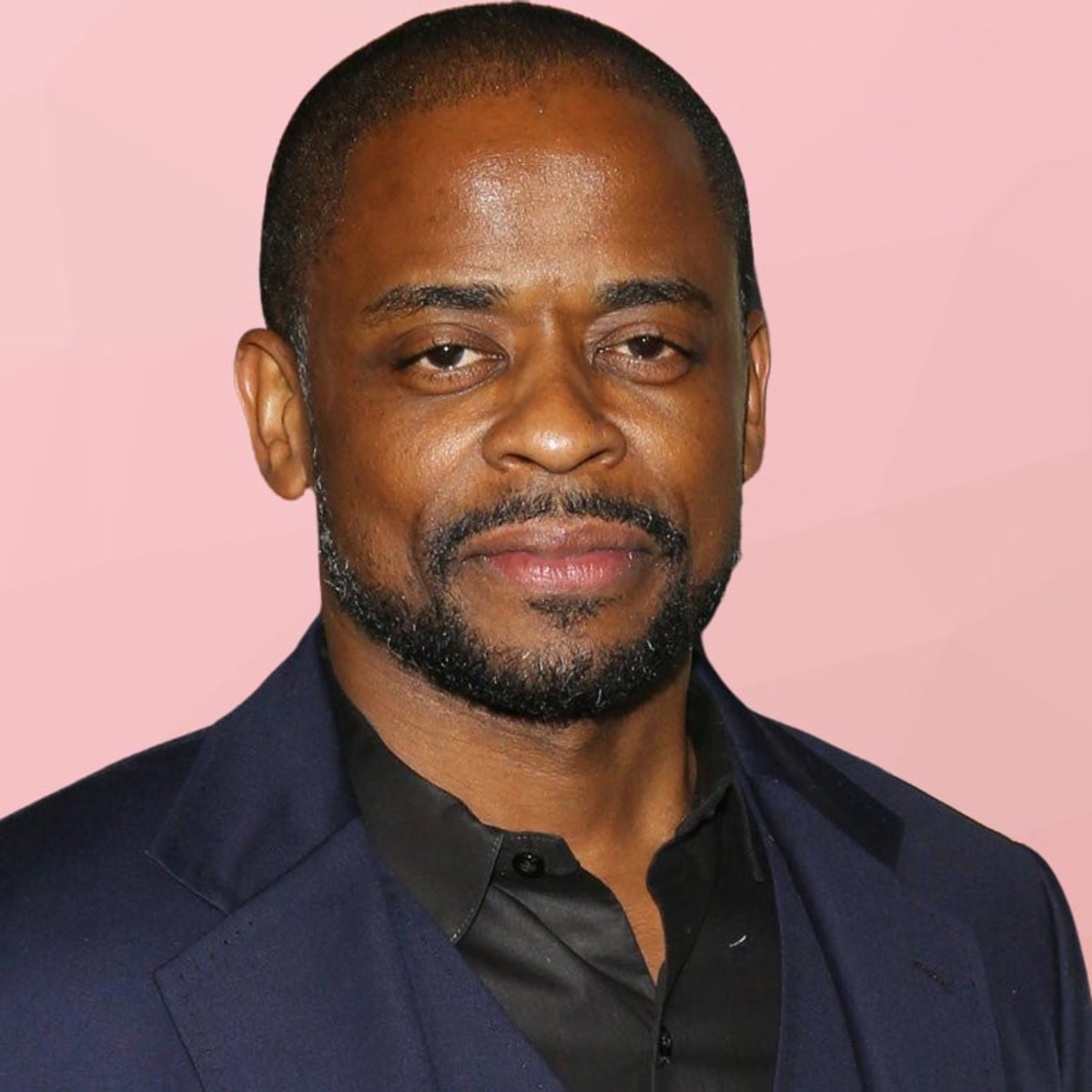 Dulé Hill's Bio, Wiki, Net Worth, Career, Height, Weight, Body