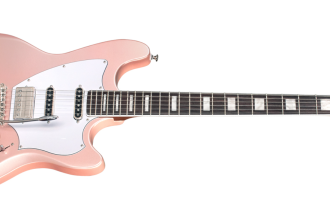 Might Be Famous Electric Guitars: Where Innovation Meets Inspiration