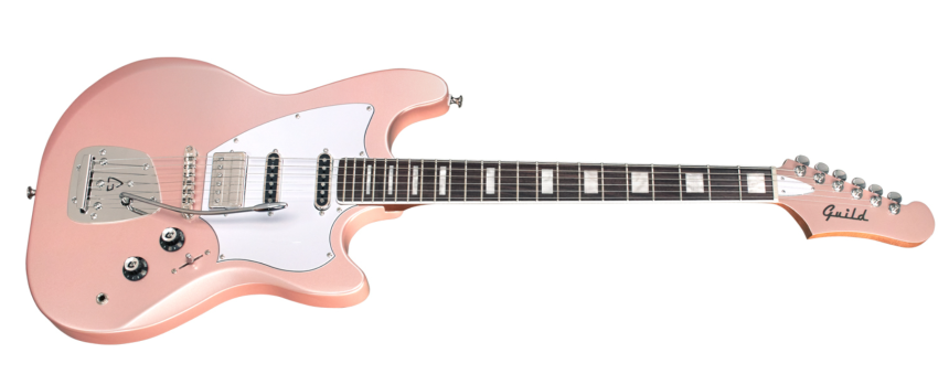 Might Be Famous Electric Guitars: Where Innovation Meets Inspiration