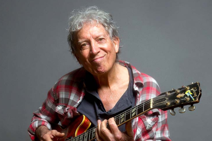 Elvin Bishop Net Worth, Biography, Age, Career, Personal Life & Early Life.