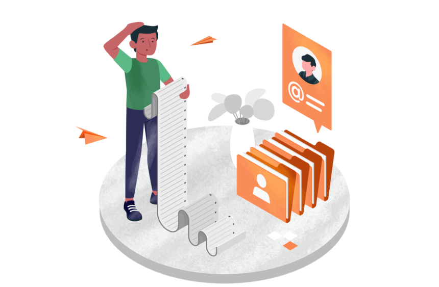 Best Places to Buy Email Lists: Myths vs. Reality