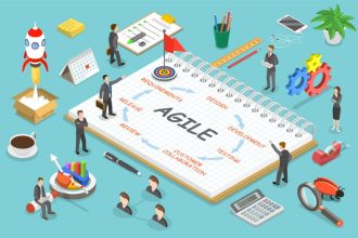 Explore the seamless transition from traditional project management to agile methodologies. Understand the key strategies and best practices with our guide.