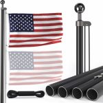 10 Tips for Hiring a Flag Pole Installer: A Comprehensive Guide