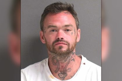 Florida man accused of carjacking woman at gas station