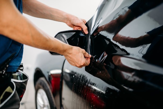 From dyed to ceramic, learn which car window tint suits your preferences and offers the best heat rejection, UV protection, and privacy.