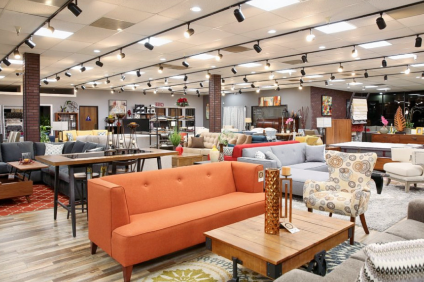 The Ultimate Guide to Online Furniture Stores in Toronto