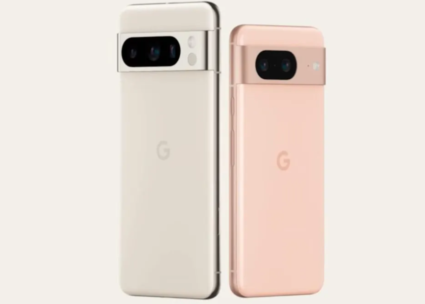 10 Ways To Protect Your Google Pixel 8