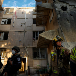 Hamas and Israel