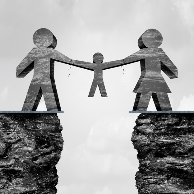 How Much Is a Child Custody Lawyer?