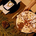 How To Celebrate Christmas With Cakes