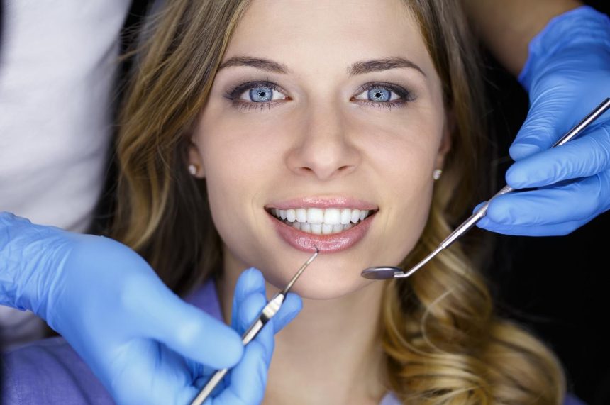 How to Choose a Dentist to Fix Your Teeth?