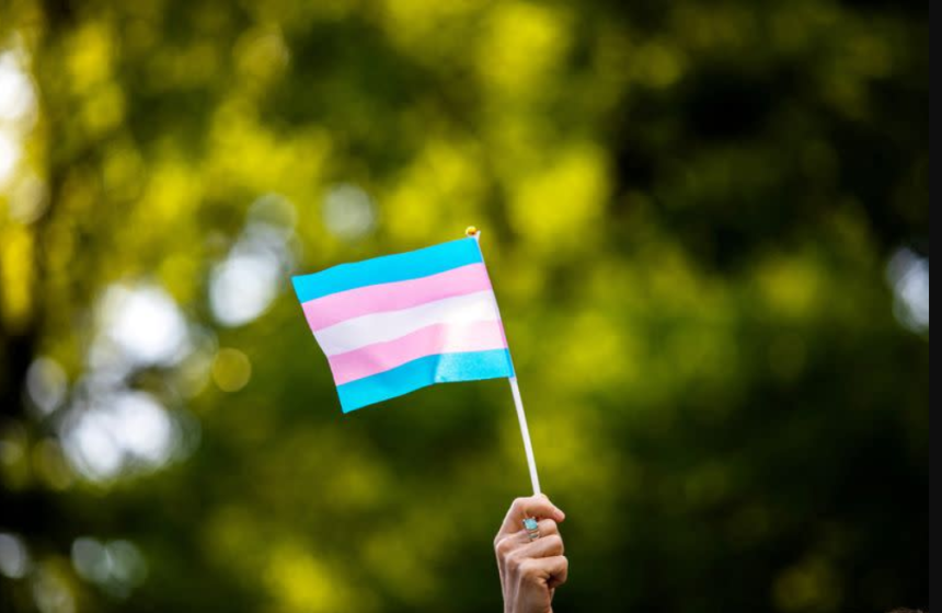 Idaho's Trans Student