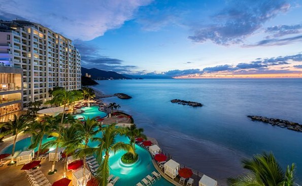 Is Puerto Vallarta Really Touristy?