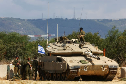 Israelis