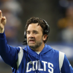 Jeff Saturday Biography, Net Worth, Career, Personal Life & Early Life.